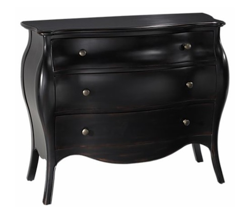 Avery Bombe Chest From Crate&Barrel