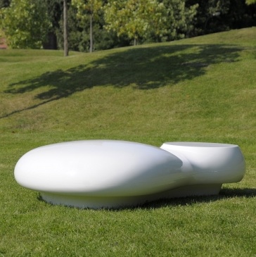 The Droplet Seat By Ontwerpers