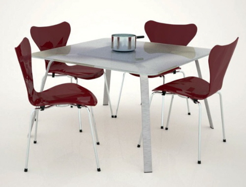 Ultimate Tables for Home and Office
