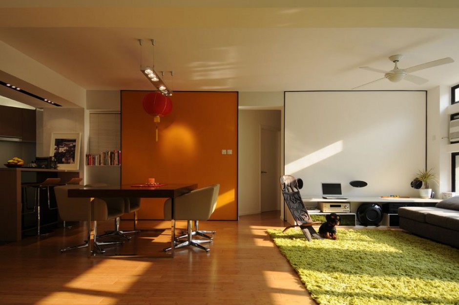Interior Ideas For Apartments