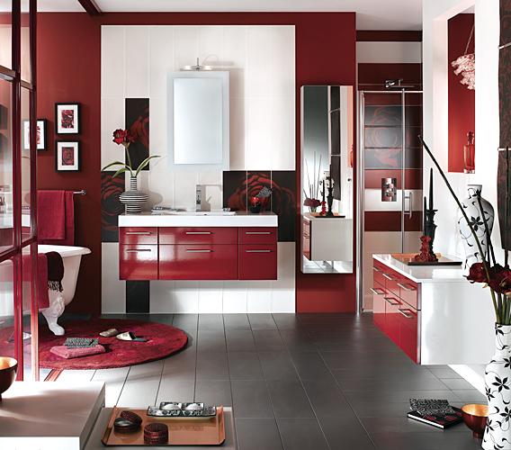 Super Stylish Bathrooms from Delpha