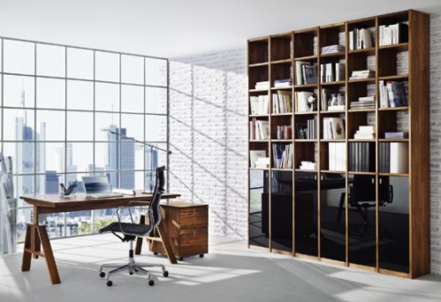 Office Furniture Design Ideas