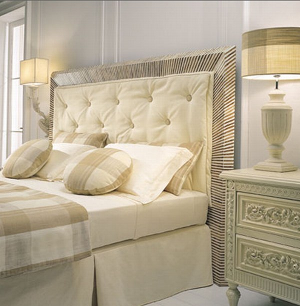 Magnolia, a Light Bedroom Collection from Smania