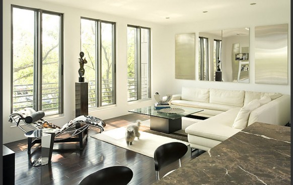 Living Room Photography: 12 Inspirational Interiors