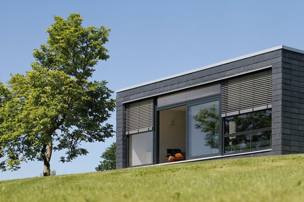 Casa Schierle, a Lovely Sustainable Home in Germany