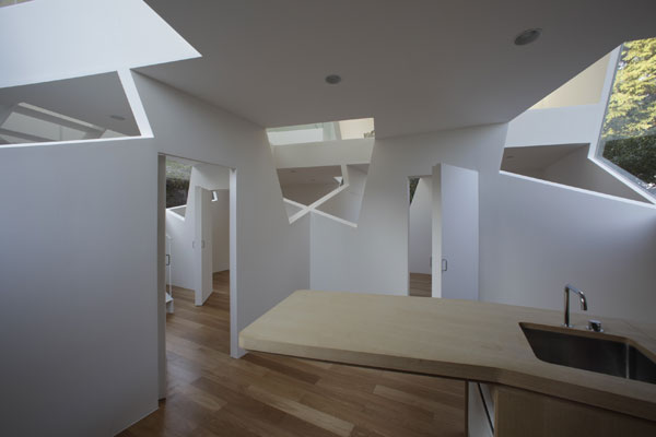 Japanese Apartment Interior Design