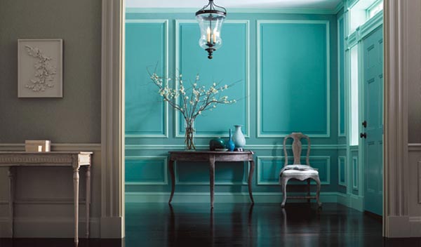 20 Ways to Use Color Psychology in Your Home