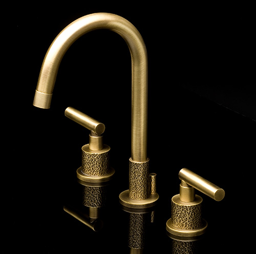 Timeless Faucet Designs by Watermark